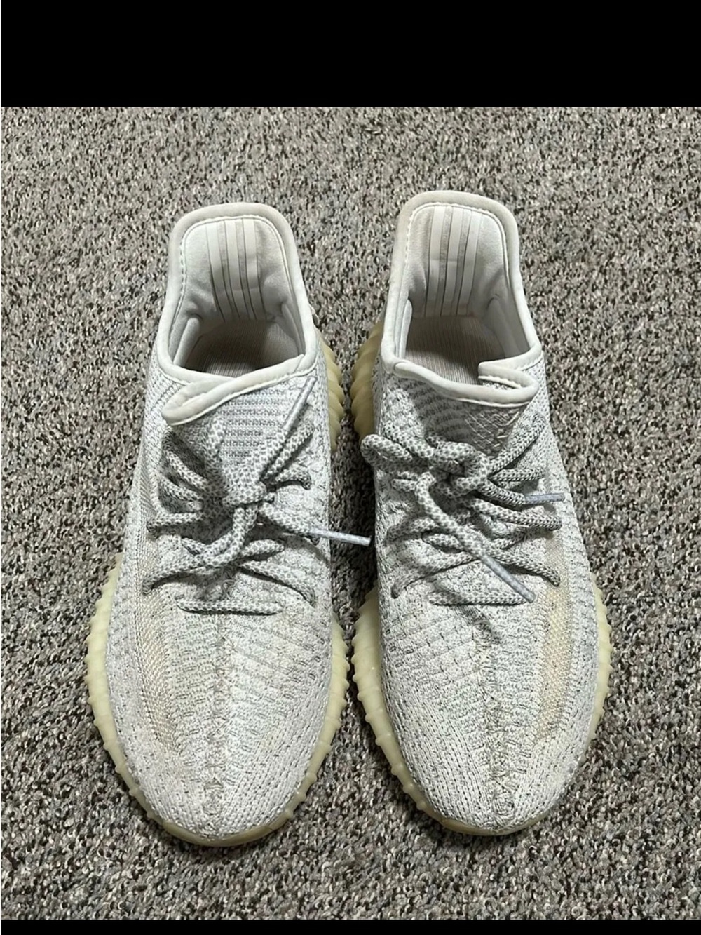Yeezy Boost
